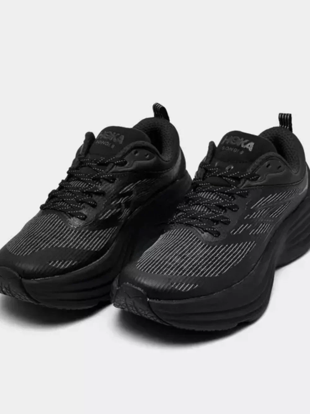 Hoka One One brand new
